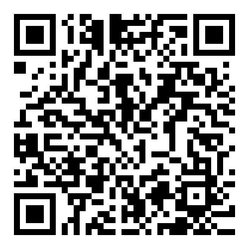 QR код для загрузки из App Store